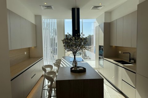 Вилла с 4 спальнями в Wadi Al Safa 3, ОАЭ №147049 9