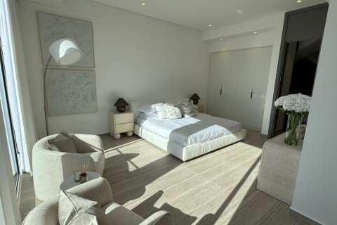 Вилла с 4 спальнями в Wadi Al Safa 3, ОАЭ №147049 17