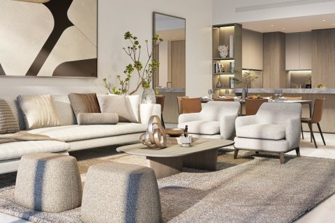 1 غرف نوم شقة في نخلة جميرا, الإمارات العربية المتحدة رقم 147045 4