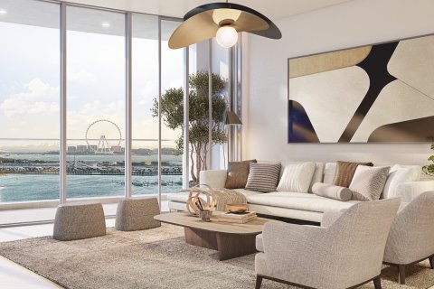 1 غرف نوم شقة في نخلة جميرا, الإمارات العربية المتحدة رقم 147045 3