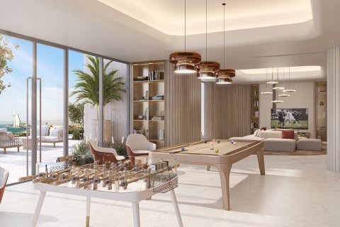 1 غرف نوم شقة في نخلة جميرا, الإمارات العربية المتحدة رقم 147045 7