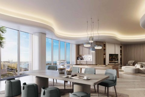 1 غرف نوم شقة في نخلة جميرا, الإمارات العربية المتحدة رقم 147045 5