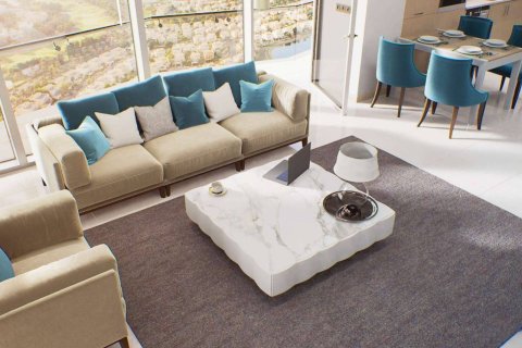 2 غرف نوم شقة في Jumeirah Islands, الإمارات العربية المتحدة رقم 147044