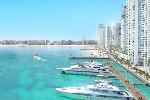 3 bedrooms Apartment in Dubai Marina, UAE No. 147046 11