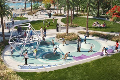 3 bedrooms Apartment in Dubai Marina, UAE No. 147046 6