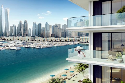3 bedrooms Apartment in Dubai Marina, UAE No. 147046 12