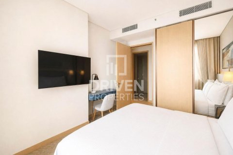 Квартира с 3 спальнями в Vida Residences Dubai Mall, ОАЭ №192281 13