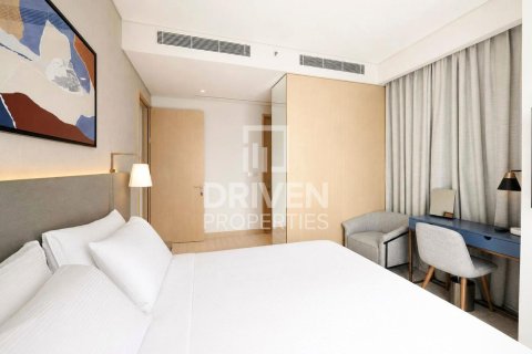 Квартира с 3 спальнями в Vida Residences Dubai Mall, ОАЭ №192281 16