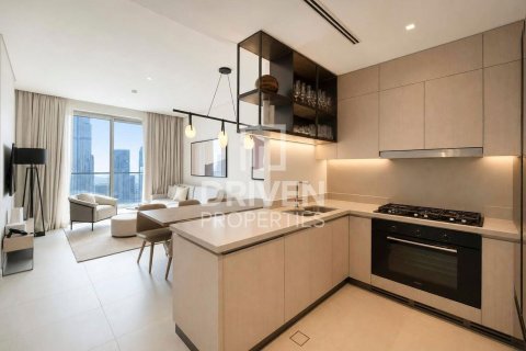 Квартира с 3 спальнями в Vida Residences Dubai Mall, ОАЭ №192281 7