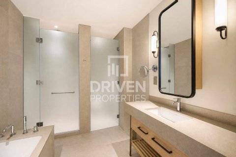 Квартира с 3 спальнями в Vida Residences Dubai Mall, ОАЭ №192281 18
