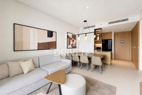 Квартира с 3 спальнями в Vida Residences Dubai Mall, ОАЭ №192281 5
