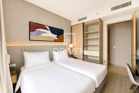Квартира с 3 спальнями в Vida Residences Dubai Mall, ОАЭ №192281 9