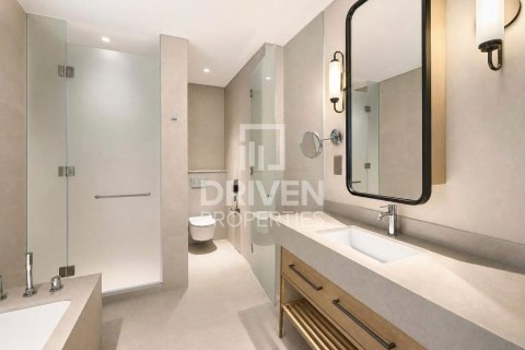 Квартира с 3 спальнями в Vida Residences Dubai Mall, ОАЭ №192281 17