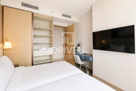 Квартира с 3 спальнями в Vida Residences Dubai Mall, ОАЭ №192281 10