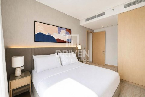 Квартира с 3 спальнями в Vida Residences Dubai Mall, ОАЭ №192281 15