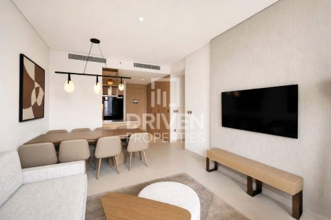 Квартира с 3 спальнями в Vida Residences Dubai Mall, ОАЭ №192281 6