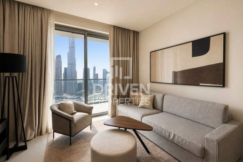Квартира с 3 спальнями в Vida Residences Dubai Mall, ОАЭ №192281 4