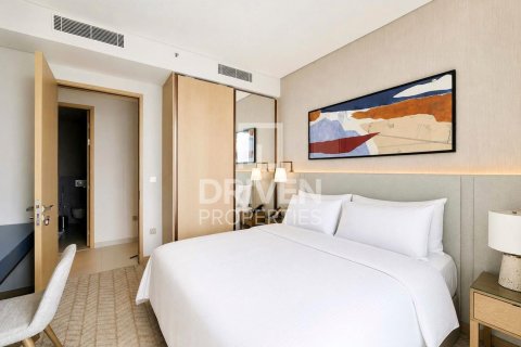 Квартира с 3 спальнями в Vida Residences Dubai Mall, ОАЭ №192281 12
