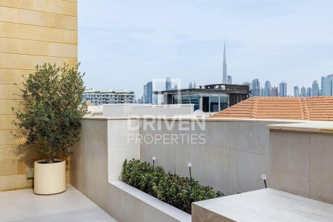 3 bedrooms Penthouse in Jumeirah, UAE No. 192278 22