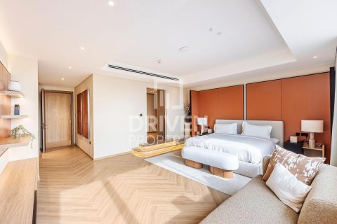 3 bedrooms Penthouse in Jumeirah, UAE No. 192278 11