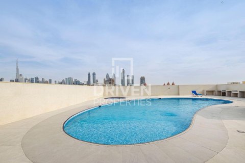 3 bedrooms Penthouse in Jumeirah, UAE No. 192278 21