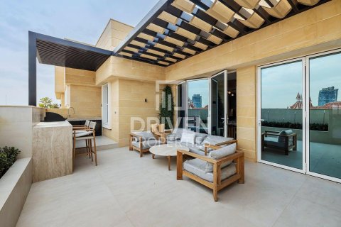 3 bedrooms Penthouse in Jumeirah, UAE No. 192278 16