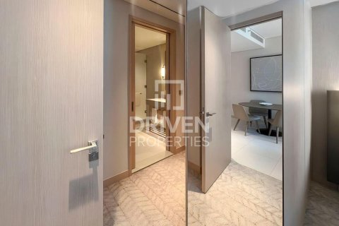 Квартира с 1 спальней в Vida Residences Dubai Mall, ОАЭ №192275 9