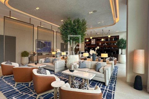 Квартира с 1 спальней в Vida Residences Dubai Mall, ОАЭ №192275 10