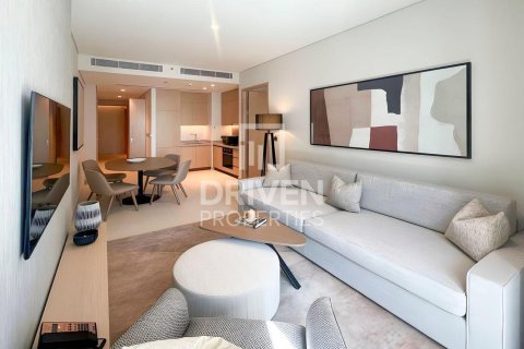 Квартира с 1 спальней в Vida Residences Dubai Mall, ОАЭ №192275