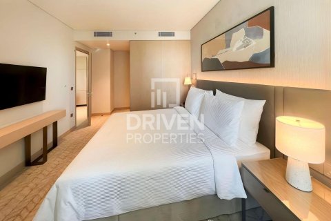 Квартира с 1 спальней в Vida Residences Dubai Mall, ОАЭ №192275 5