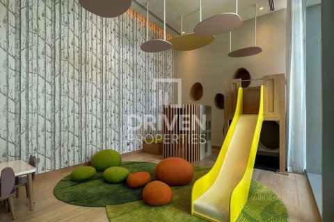 Квартира с 1 спальней в Vida Residences Dubai Mall, ОАЭ №192275 16