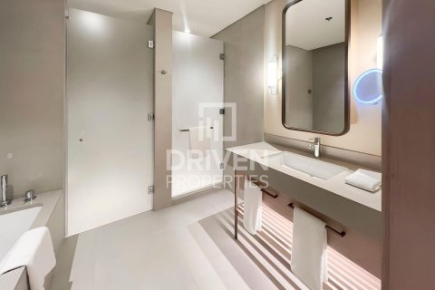 Квартира с 1 спальней в Vida Residences Dubai Mall, ОАЭ №192275 8
