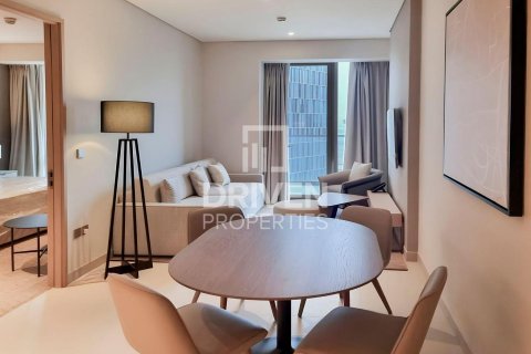 Квартира с 1 спальней в Vida Residences Dubai Mall, ОАЭ №192275 7