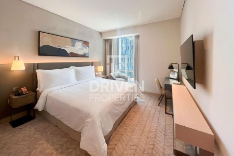 Квартира с 1 спальней в Vida Residences Dubai Mall, ОАЭ №192275 4