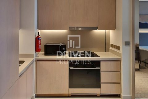 Квартира с 1 спальней в Vida Residences Dubai Mall, ОАЭ №192275 6