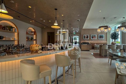 Квартира с 1 спальней в Vida Residences Dubai Mall, ОАЭ №192275 15