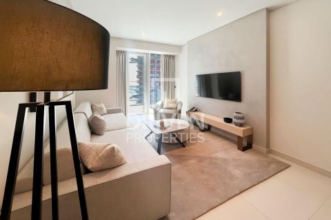 Квартира с 1 спальней в Vida Residences Dubai Mall, ОАЭ №192275 3
