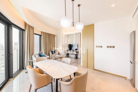 2 bedrooms Apartment in Address Harbour Point, UAE No. 192277 7