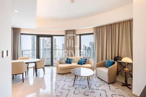 2 bedrooms Apartment in Address Harbour Point, UAE No. 192277 5