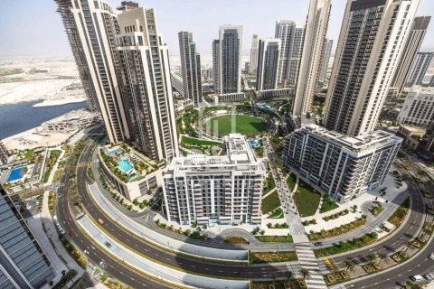 2 bedrooms Apartment in Address Harbour Point, UAE No. 192277 3
