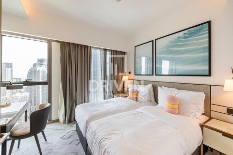 2 bedrooms Apartment in Address Harbour Point, UAE No. 192277 10