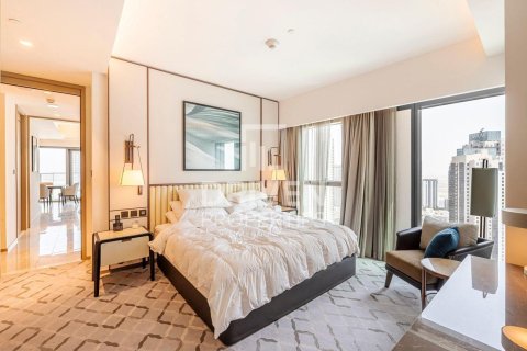 2 bedrooms Apartment in Address Harbour Point, UAE No. 192277 11