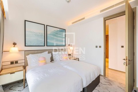2 bedrooms Apartment in Address Harbour Point, UAE No. 192277 9