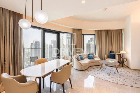 2 bedrooms Apartment in Address Harbour Point, UAE No. 192277 8