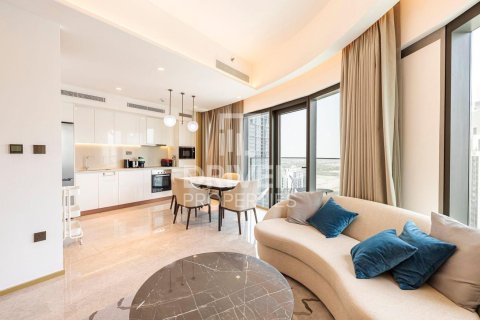 2 bedrooms Apartment in Address Harbour Point, UAE No. 192277 6