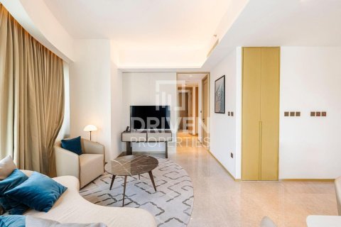 2 bedrooms Apartment in Address Harbour Point, UAE No. 192277 4