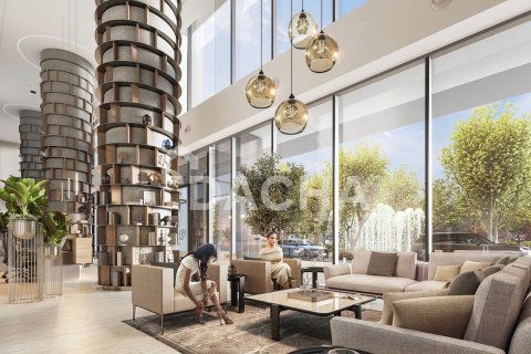 1 bedroom Apartment in Motor City, UAE No. 170287 10