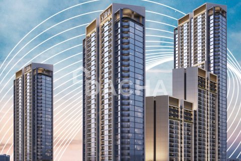 1 bedroom Apartment in Motor City, UAE No. 170287