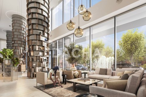 1 bedroom Apartment in Motor City, UAE No. 170287 5