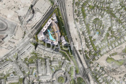 1 bedroom Apartment in Motor City, UAE No. 170287 11